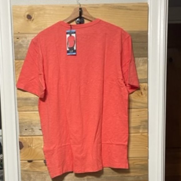 GAP Men's Pocket Slub Tee‎ Large 100% Cotton - Picture 4 of 6